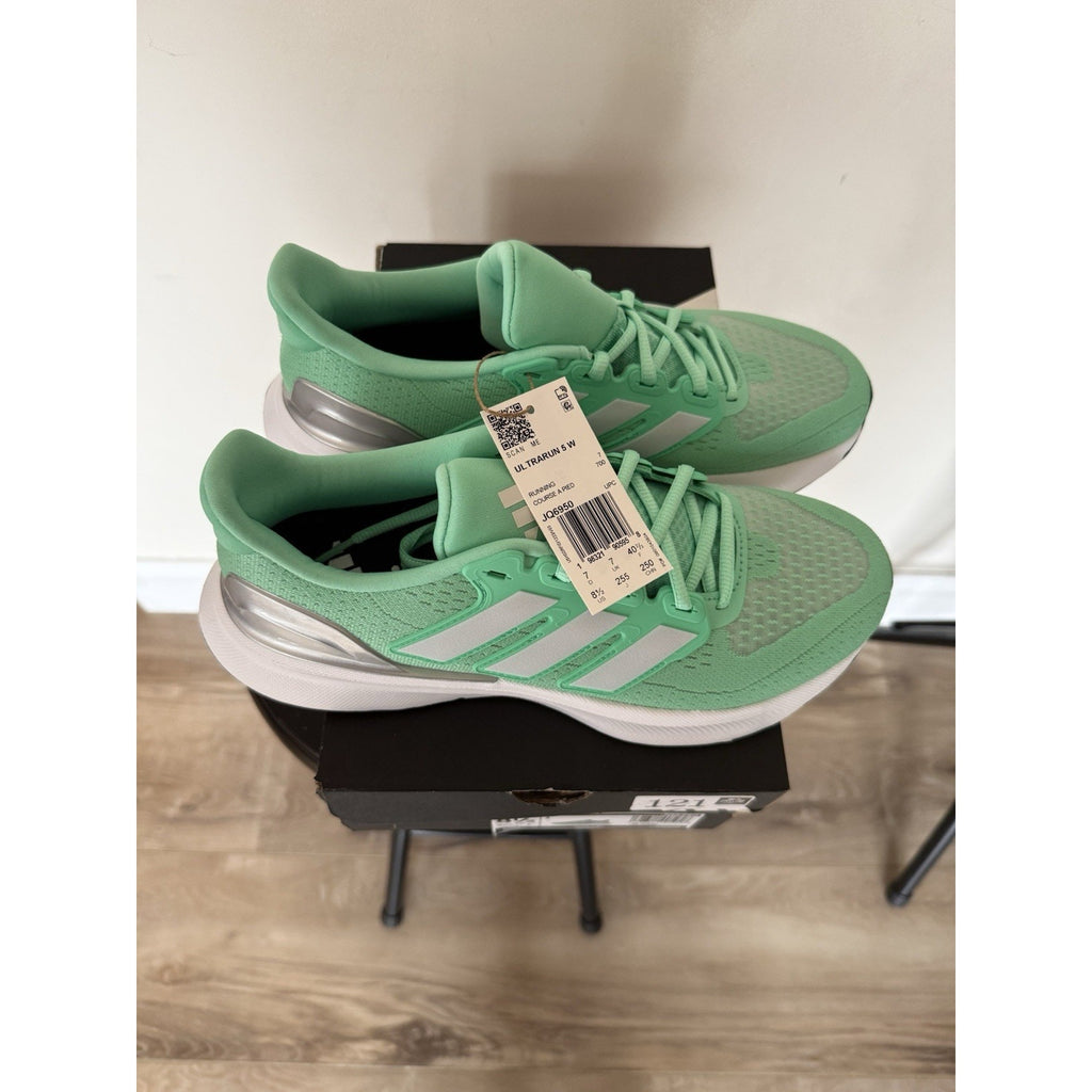 Adidas Ultrarun 5 W – Women’s Size 8.5Brand new with box 🔥