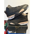 Nike Air Jordan Dub Zero Black Fossil Stone GS 5Y Youth DV1360-021 New