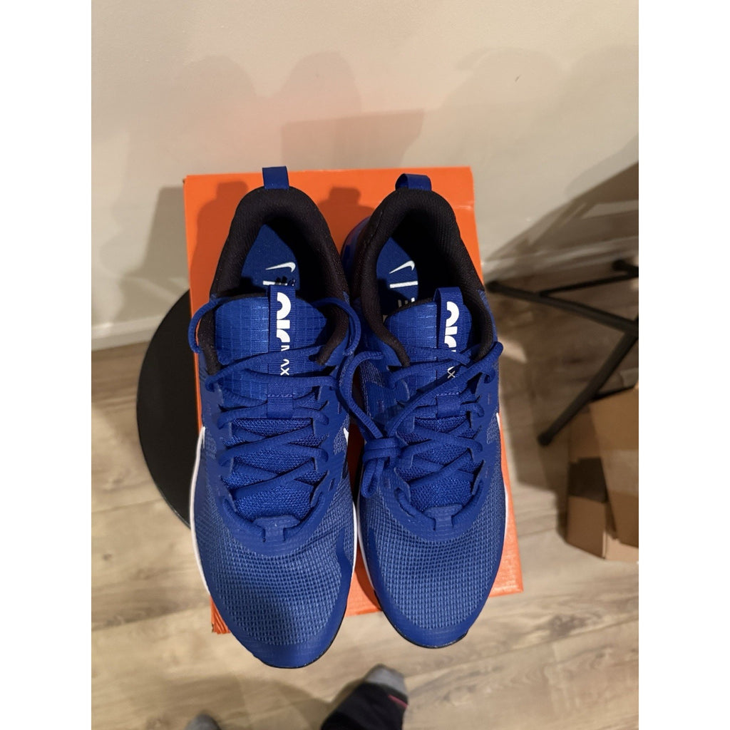 Nike Air Max Alpha Trainer 5 Old Royal Blue Black White DM0829-400