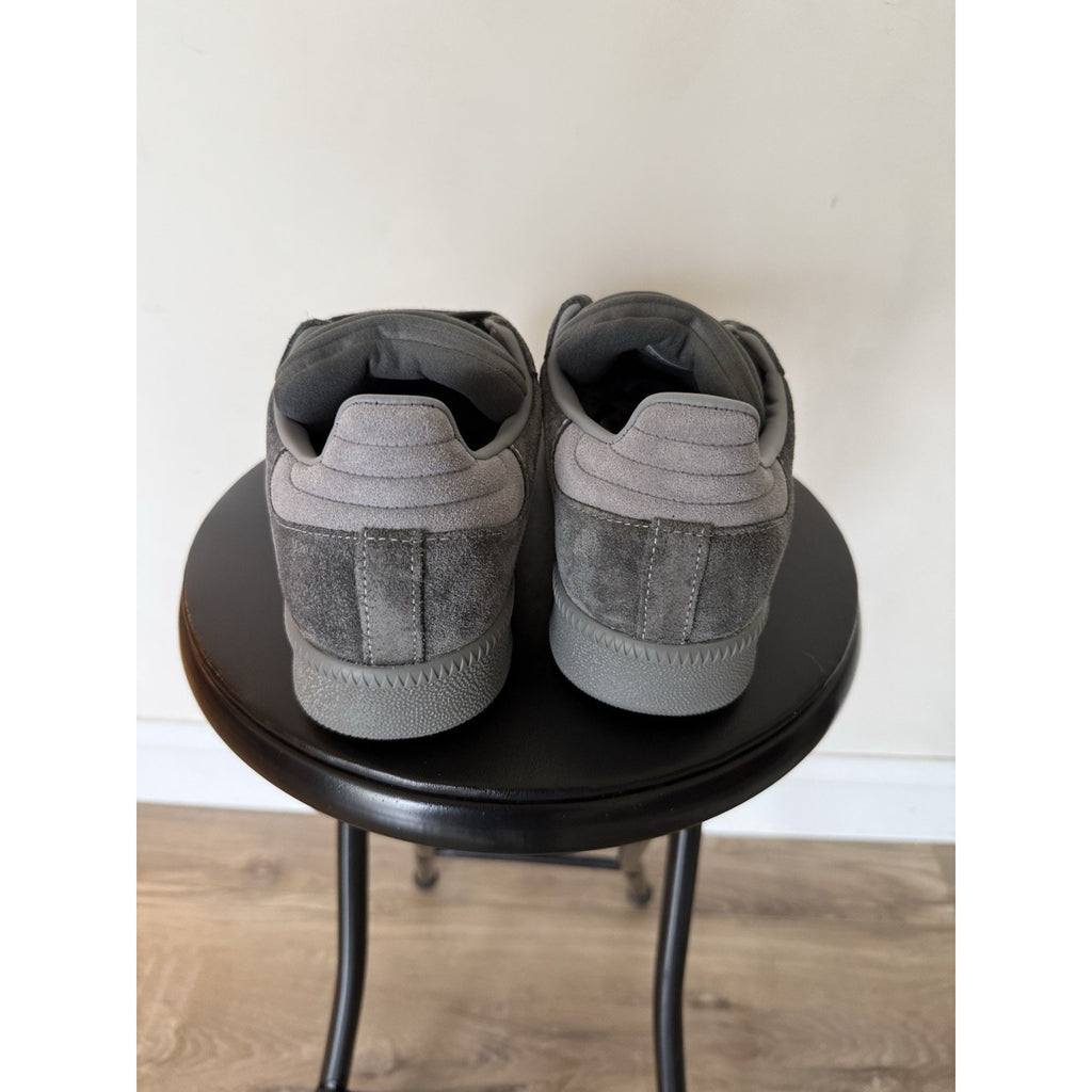 Hard to find adidas Samba XLG Carbon Grey brand new in box ID3912 8.5 m