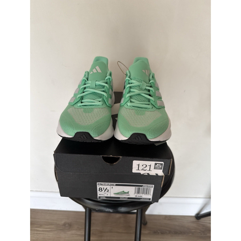 Adidas Ultrarun 5 W – Women’s Size 8.5Brand new with box 🔥