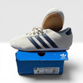 adidas Taekwondo Lace W Alumina/Collegiate Navy Gum Suede Sneaker JQ3517