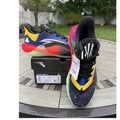 Anta Kai 1 Speed tribe Men’s Basketball Shoes Electric Horizon NEW Size 9 NWB