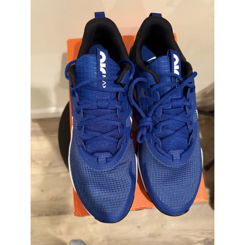 Nike Air Max Alpha Trainer 5 Old Royal Blue Black White DM0829-400