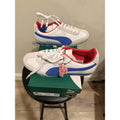 Puma Arizona Club Flagship White Blue Red – Women’s Size 8 – Brand New w/ Box