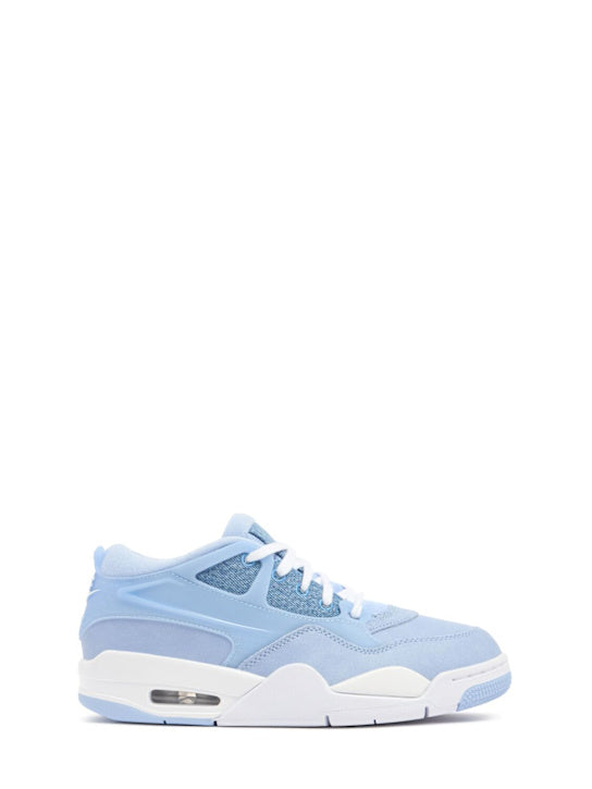 NIKE AIR JORDAN 4 RM COBALT BLUE 6.5Y/M 8W