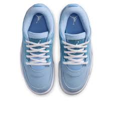 NIKE AIR JORDAN 4 RM COBALT BLUE 6.5Y/M 8W