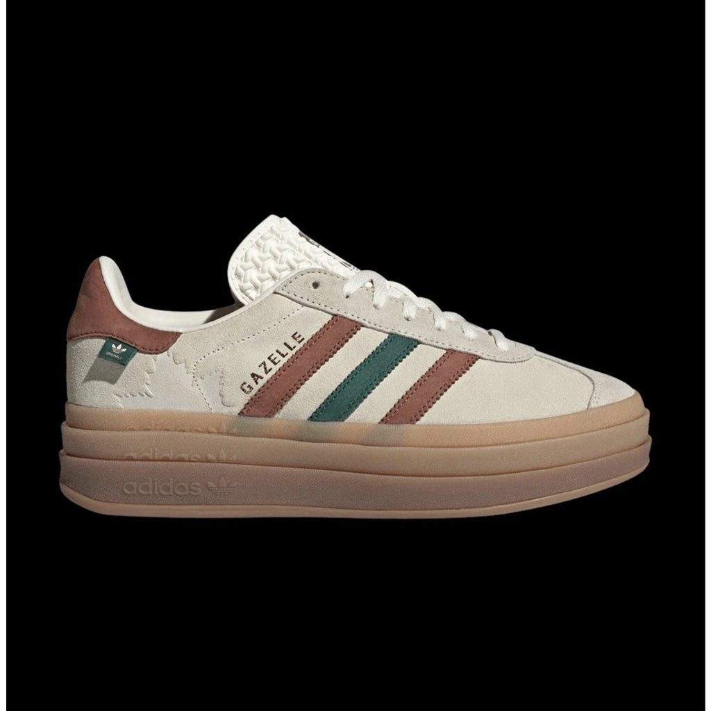 Hard to find adidas Samba XLG Carbon Grey brand new in box ID3912 8.5 m