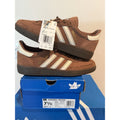Size 7.5 - adidas Handball Spezial Preloved Brown Off White